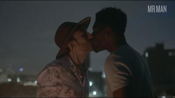 Cicada's Sexiest Scenes with Matthew Fifer. Gay, butt, sexy. 66900