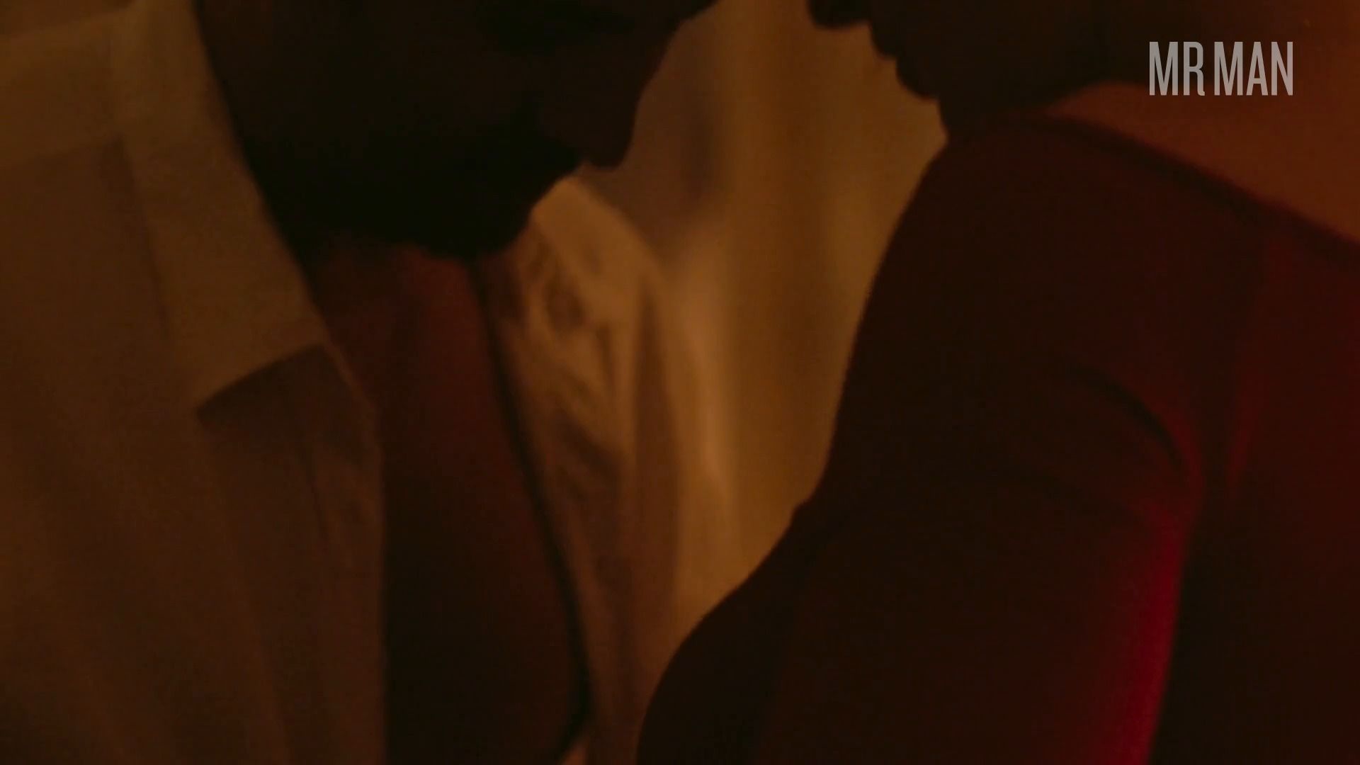 Franck Raharinosy Naked as Leonard. Butt, Shirtless, Straight, underwear. 67137