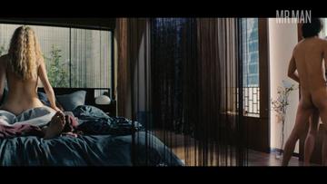 J. Sebastian Lee in Kamikaze (2021) Butt Butt Shirtless 67251