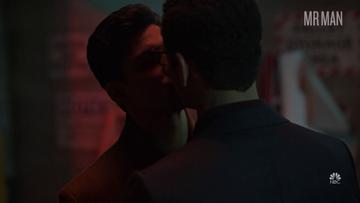 Charlie Barnett, Rushi Kota in Ordinary Joe (2021-2022) Gay Gay 67260