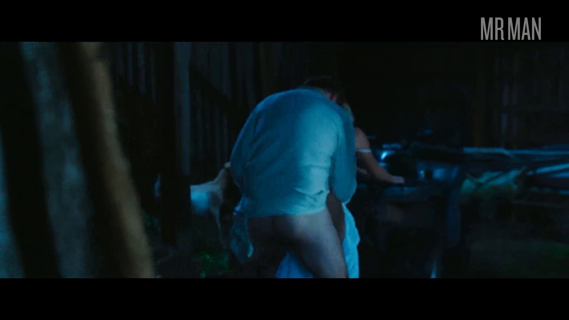 Donal Brophy in The Shuroo Process (2021) Butt Straight Butt Straight 67428