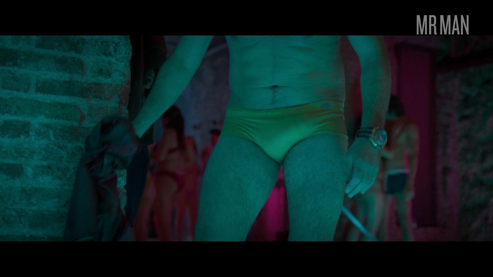 Hottest Sergio Scenes. Bathing Suit, Bulge, Shirtless. 67443