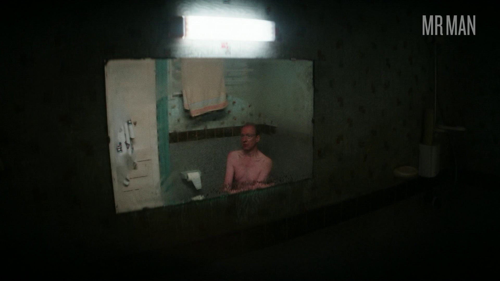Landscapers's Sexiest Scenes with David Thewlis. Sexy, Underwear. 67626