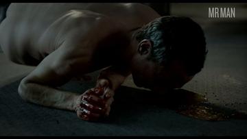 Pablo Derqui in Two (2021) Butt Shirtless Butt Shirtless 67785