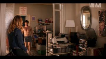 Hottest César Scenes. Shirtless, Underwear. 67791
