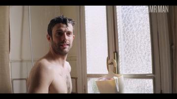 Juan Blanco in Dafne and the Rest (2021) Shirtless Shirtless Underwear 68964