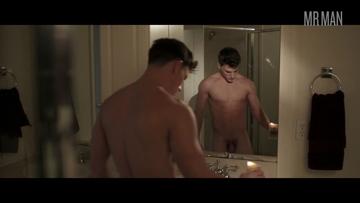 Sean Paul Lockhart in Truth (2013) Balls Penis Shirtless Balls Butt 67941