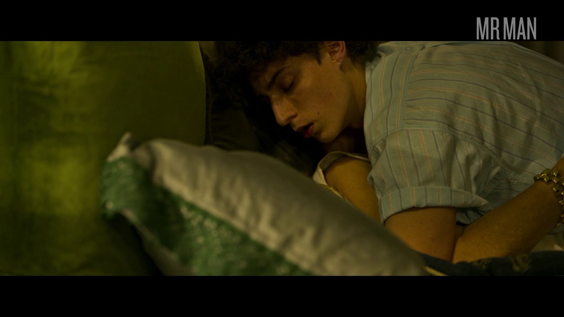 Nudes of Fabietto Schisa from The Hand of God. Butt, shirtless. 67962