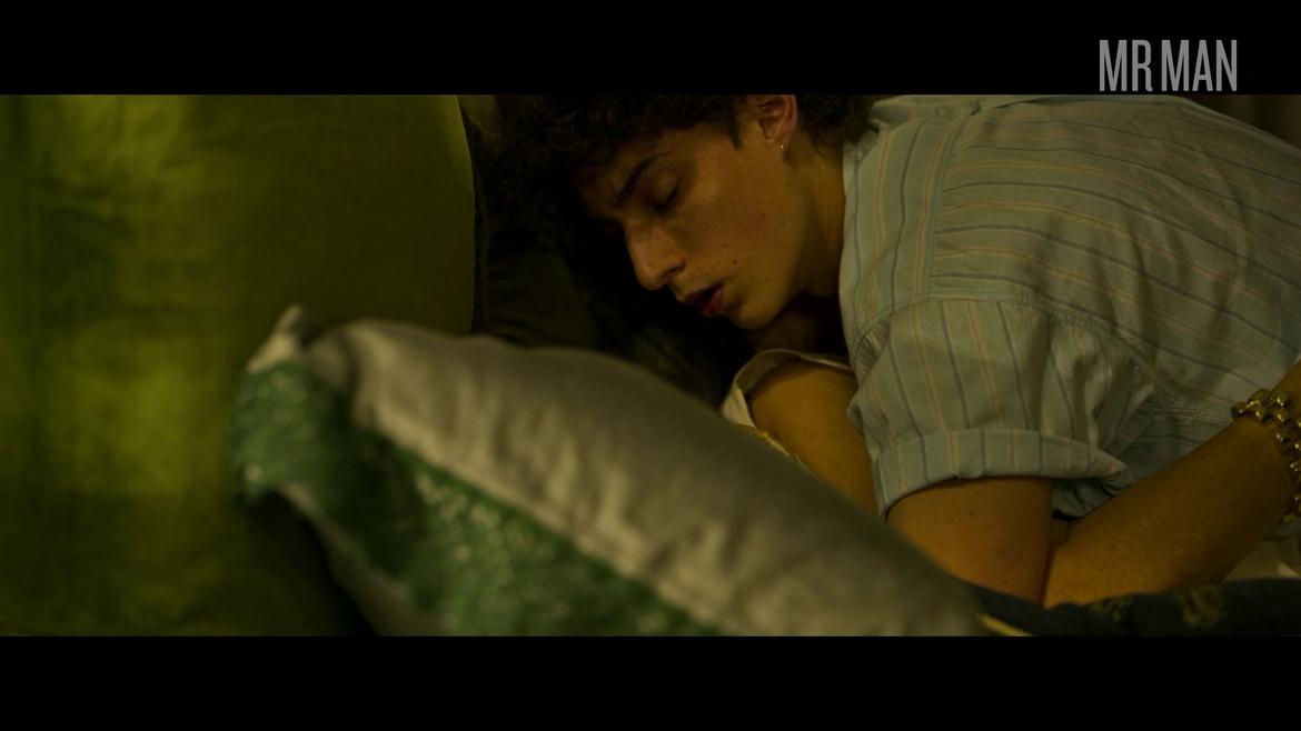 Nudes of Fabietto Schisa from The Hand of God. Butt, shirtless. 67962