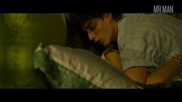 Nudes of Fabietto Schisa from The Hand of God. Butt, shirtless. 67962