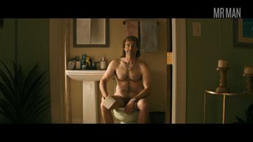 Will Forte in MacGruber (2021) Sexy Shirtless Balls Butt 68004