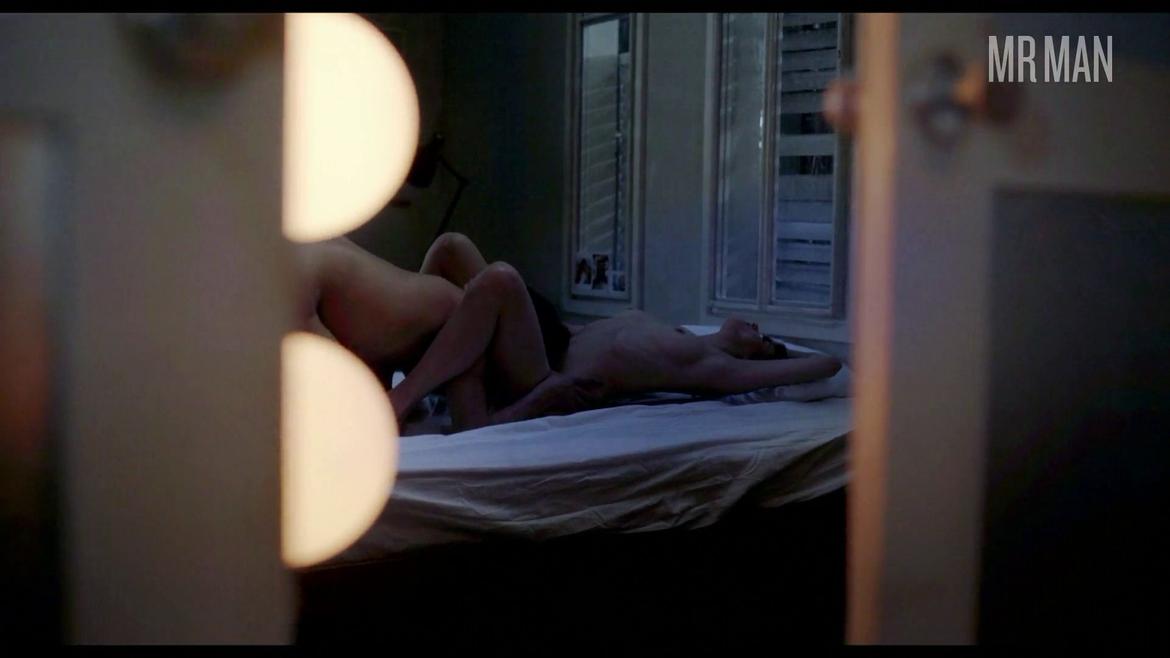 Niv Nissim Naked as Tomer. Butt, gay, sexy. 68079