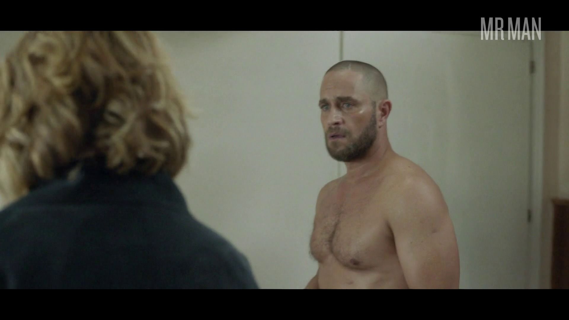 Hottest Plaza Scenes. Sexy, Shirtless, underwear. 68583