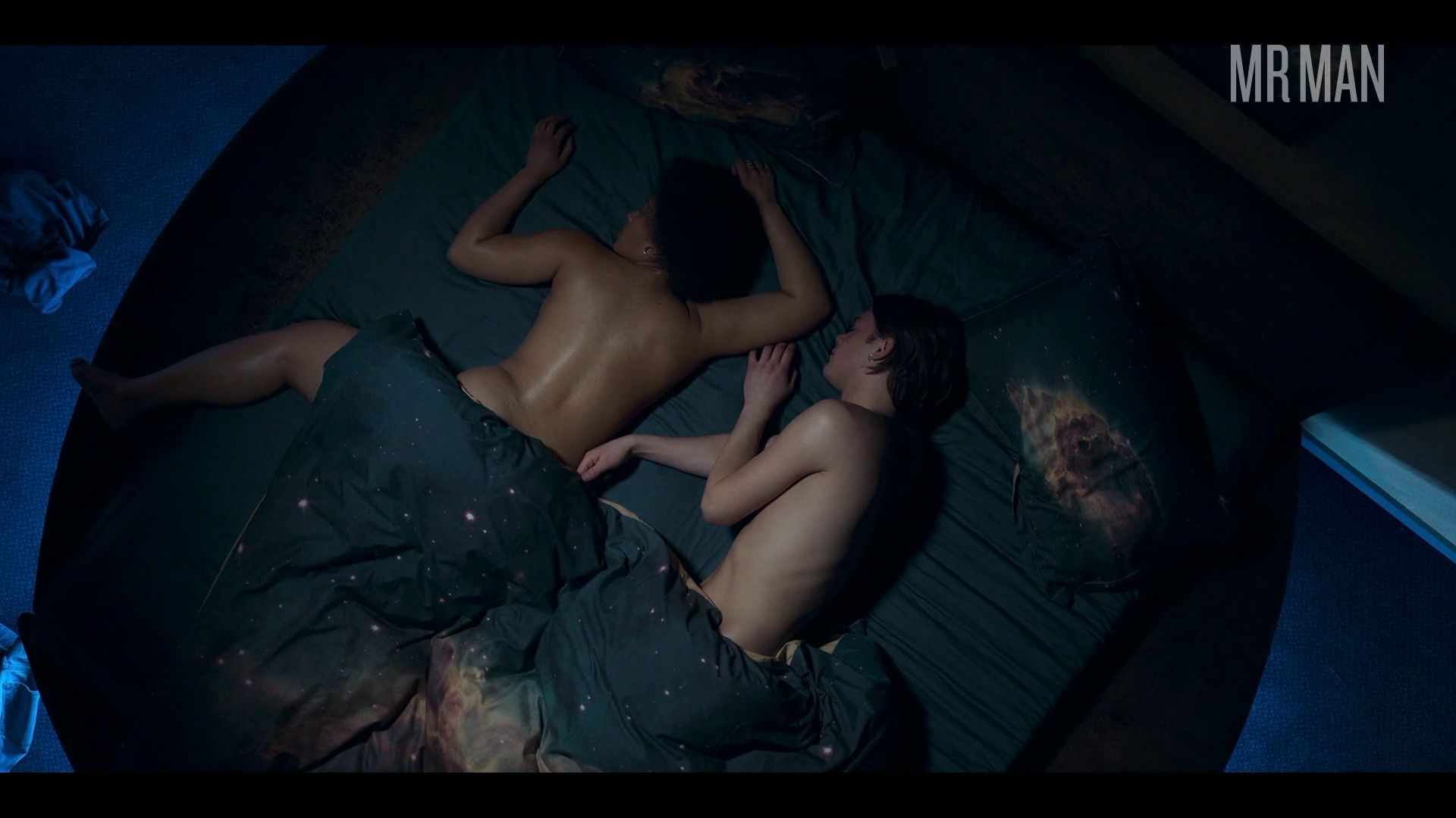 Chosen's Sexiest Scenes with Andreas Dittmer. Sexy, Shirtless. 69132