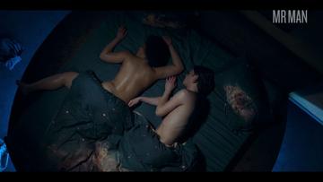 Andreas Dittmer in Chosen (2022) Sexy Shirtless Sexy Shirtless 69132