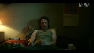 Pam & Tommy's Sexiest Scenes with Seth Rogen. Sexy, butt. 69300