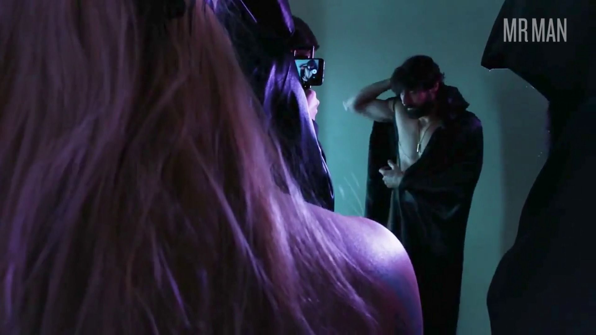 Nudes of Justin from Paying Up. Balls, Penis, Shirtless, butt. 69426