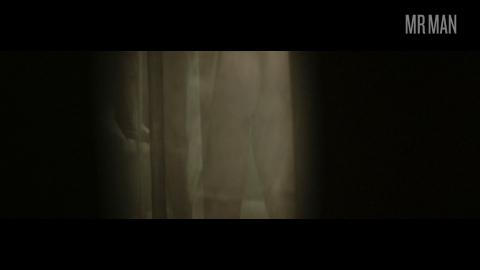Nudes of Jake from Last Survivors. Butt, Shirtless, straight. 69504