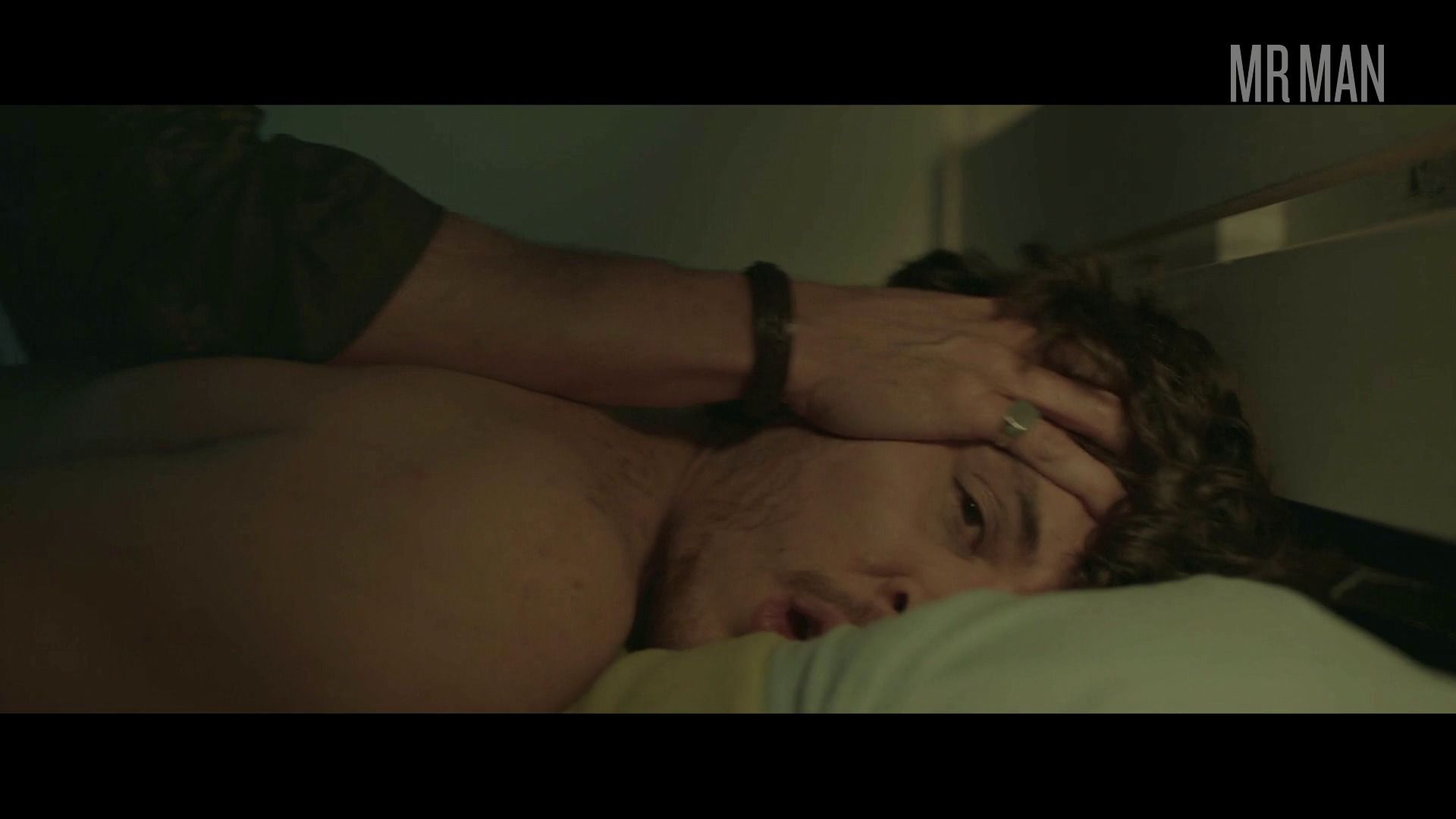 João Vithor Oliveira Naked as Beto. Butt, Gay, Shirtless, balls, penis. 69975