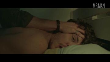 João Vithor Oliveira Naked as Beto. Butt, Gay, Shirtless, balls, penis. 69975