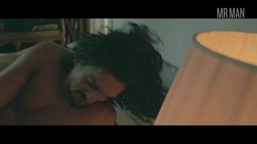 Diogo Monteiro in Lov3 (2022) Butt Balls Penis Shirtless Balls Butt 69996