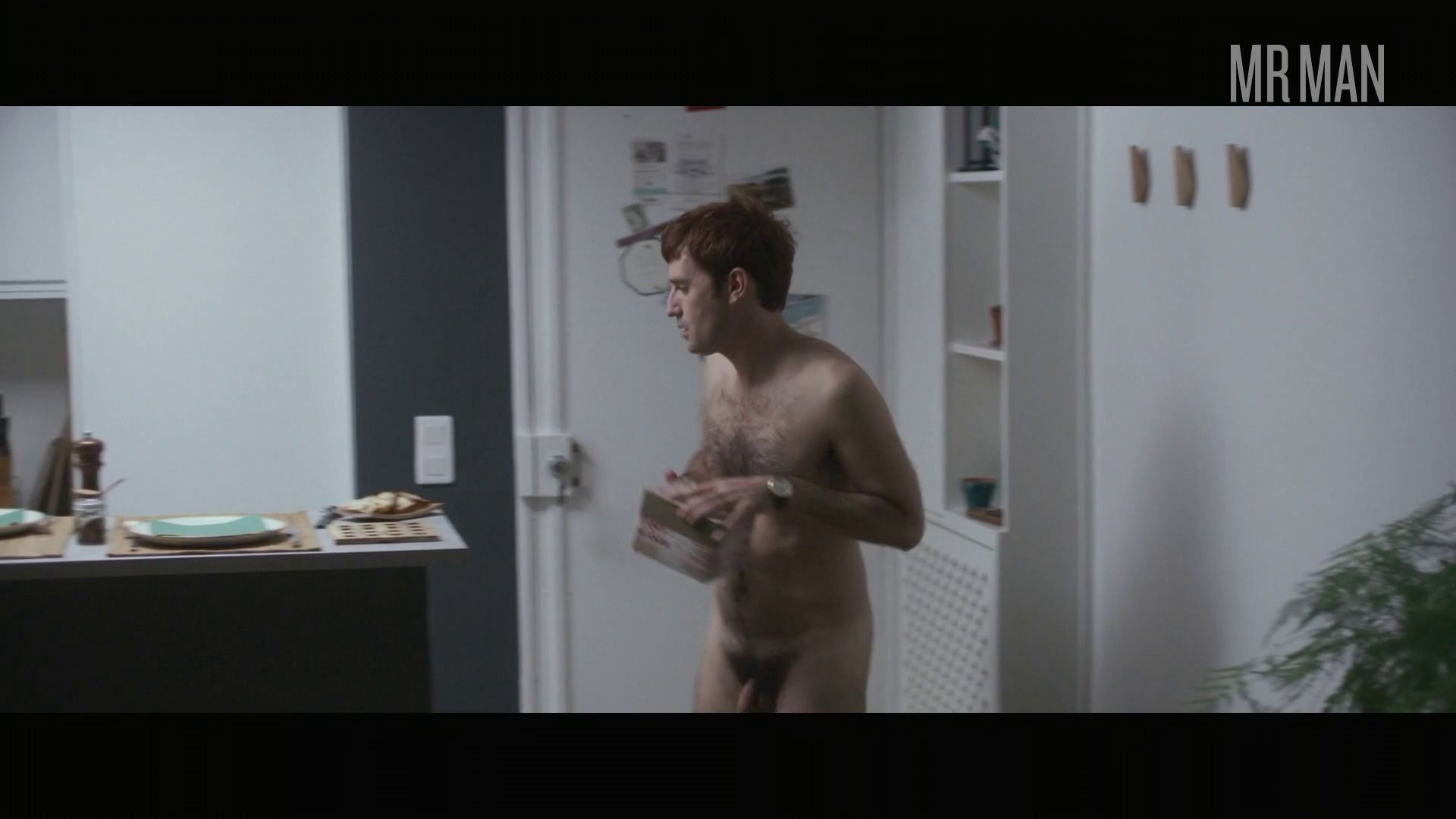 Nicolas Maury Naked in My Best Part. Balls, Butt, Penis, Shirtless, gay, sexy. 70050