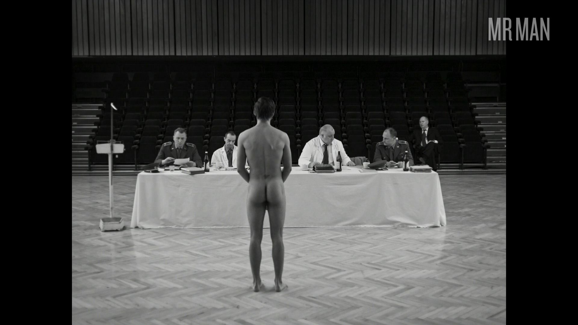 Nudes of Juraj from Servants. Butt, Sexy, Shirtless. 70068