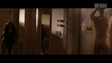 Jackson Rathbone in Until We Meet Again (2022) Butt Butt 70245