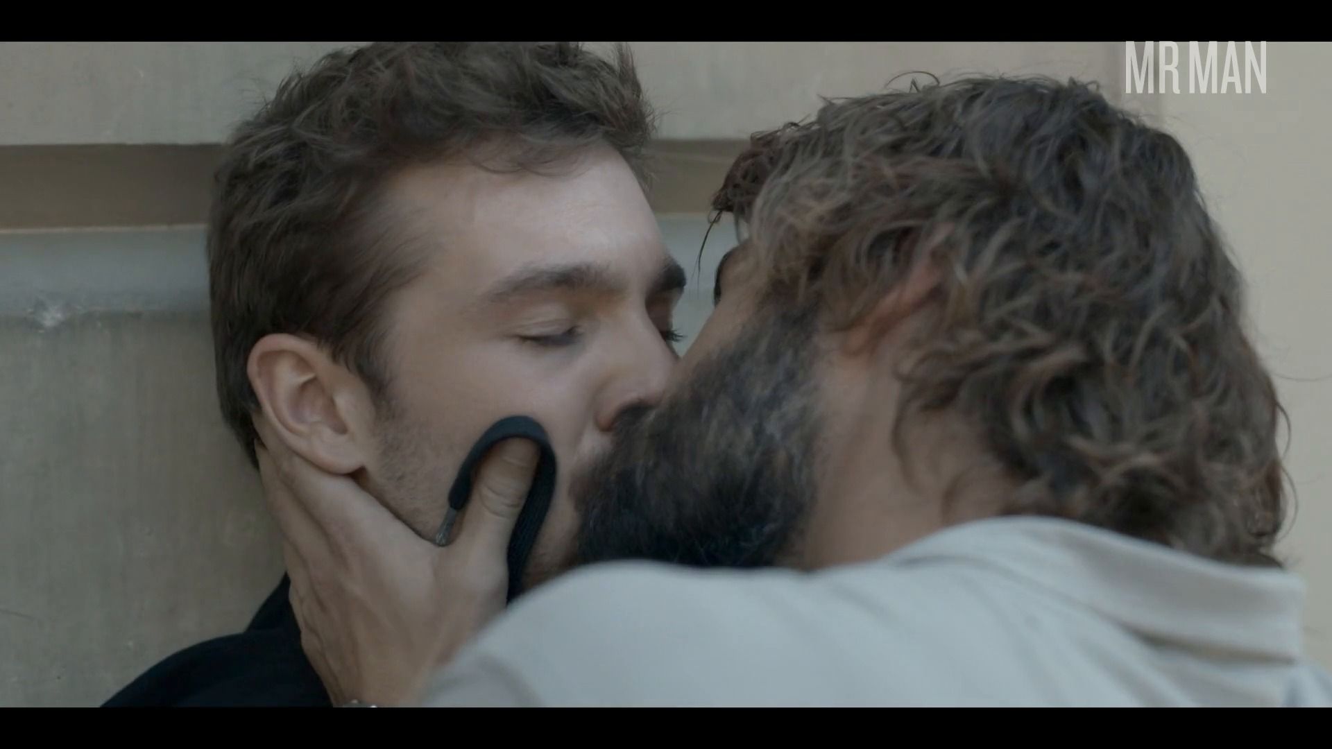 Hottest Carlos Cuevas Scene in Merli: Dare to Know. Gay, balls, butt. 73964
