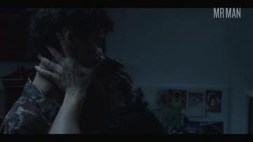 Merli: Dare to Know's Sexiest Scenes with Carlos Cuevas. Gay, Shirtless, balls, butt. 70374