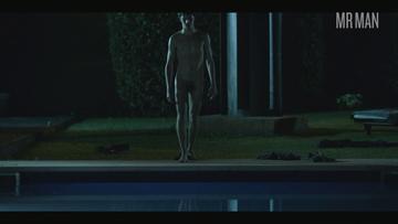 Carlos Cuevas, David Solans, Pablo Capuz in Merli: Dare to Know (2019-2021) Gay Shirtless Butt Underwear Balls Penis Balls Bathing Suit 70383