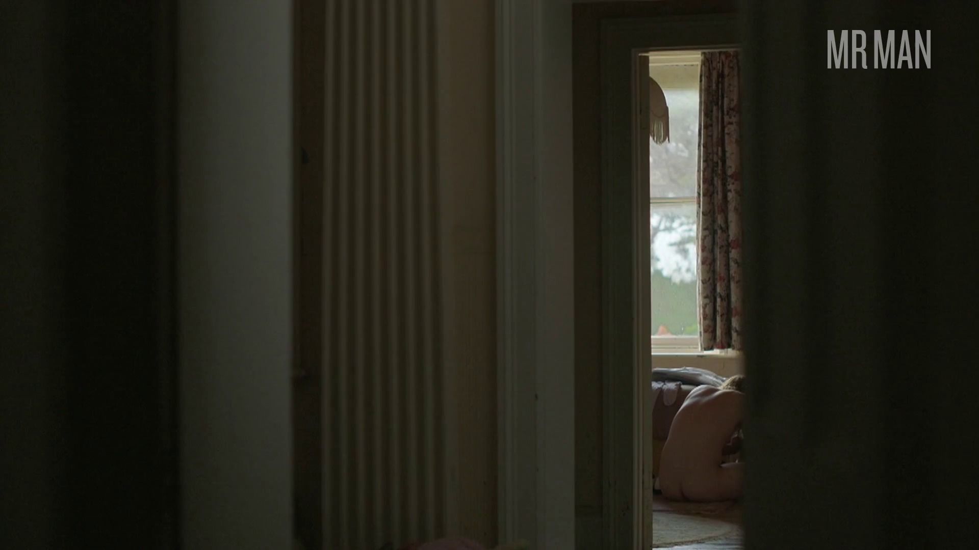 Caleb Landry Jones Naked as Nitram. Butt, Shirtless, underwear. 70719