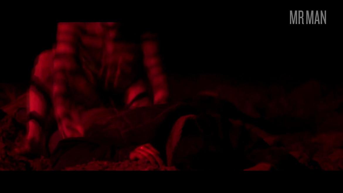 Luis Navarro in Blood for Flesh (2019) Butt Gay Butt Gay 70926