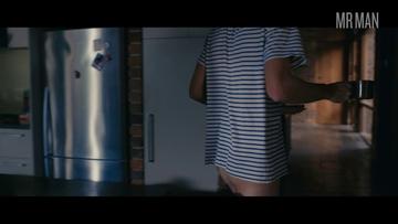 Nudes of Aaron Mathieson from Love Me. Butt, sexy, shirtless. 70980