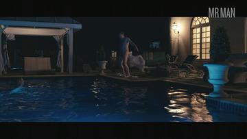 Hugo Weaving in Love Me (2021-2023) Balls Butt Penis Shirtless Balls Butt 70986