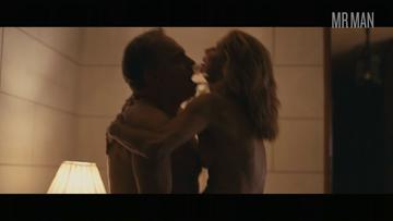 Hugo Weaving in Love Me (2021-2023) Sexy Shirtless Straight Balls Butt 70998