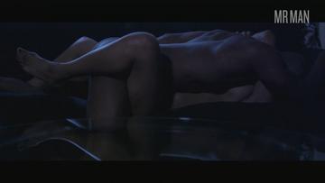 Markiss McFadden in Seal of Desire (2022) Butt Shirtless Straight Butt Sexy 71190