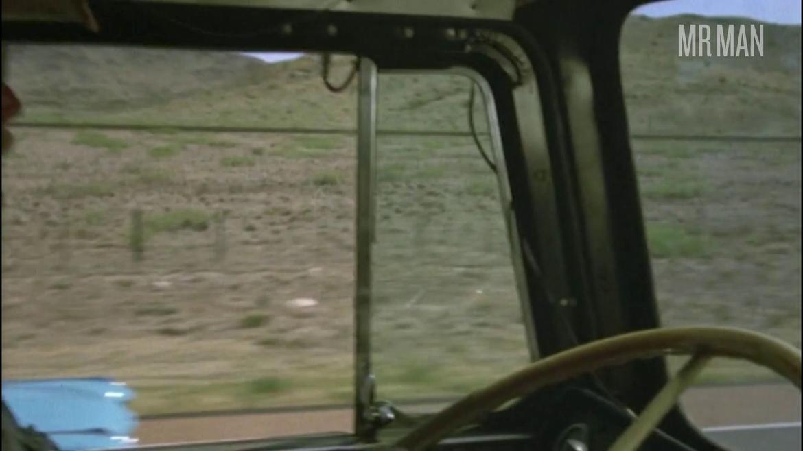 Chuck Bush, Judd Nelson, Sam Robards in Fandango (1985) Butt Butt Sexy 71250