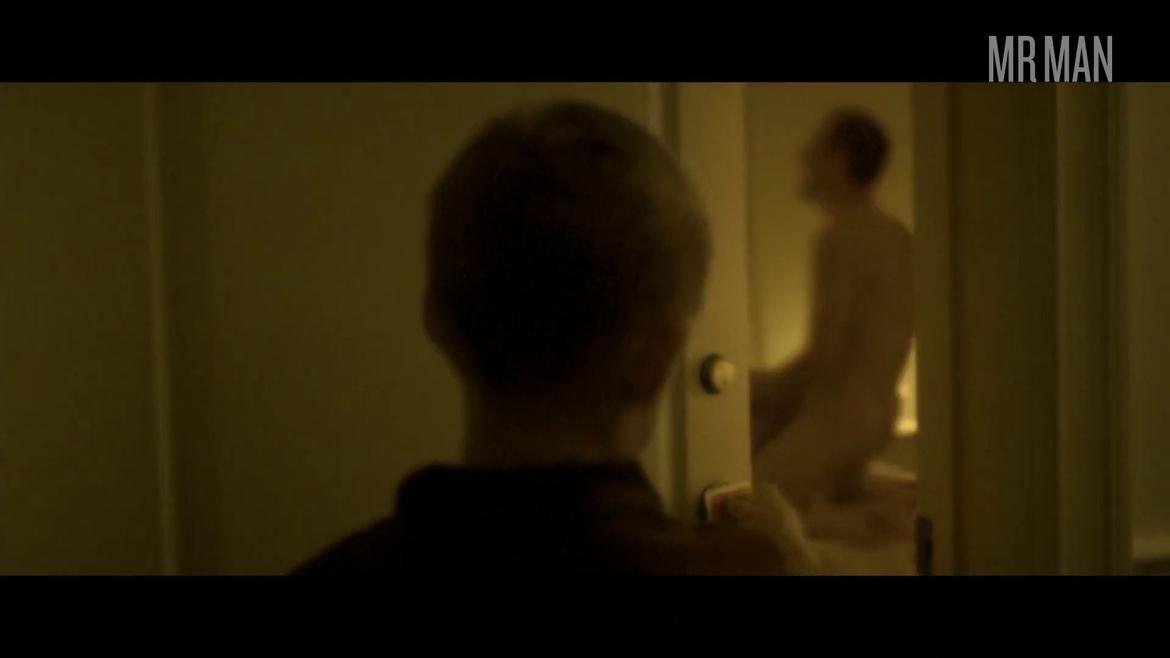 Cyril Roy, Simon Chamberland in Enter the Void (2009) Butt Shirtless Straight Butt Shirtless 71565