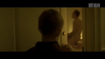 Cyril Roy, Simon Chamberland in Enter the Void (2009) Butt Shirtless Straight Butt Shirtless 71565