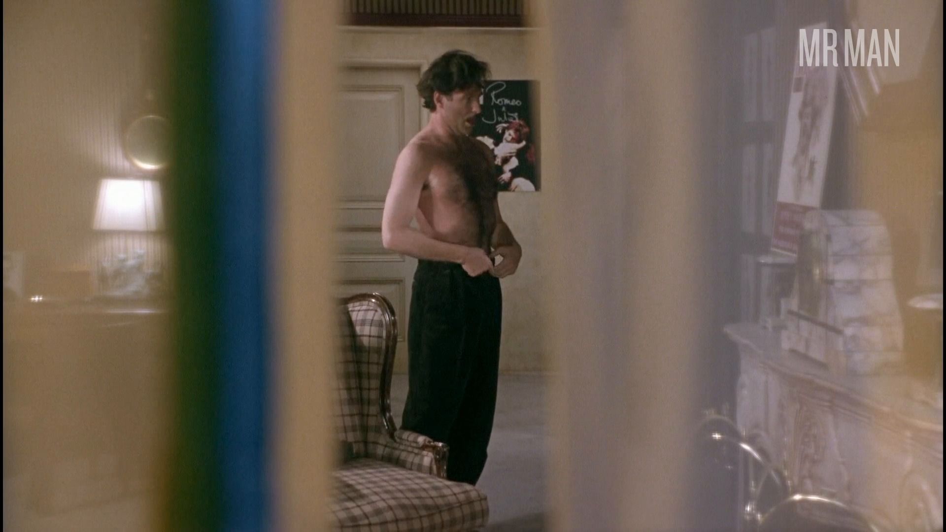 Kevin Kline in Soapdish (1991) Shirtless Underwear Sexy Shirtless 71811