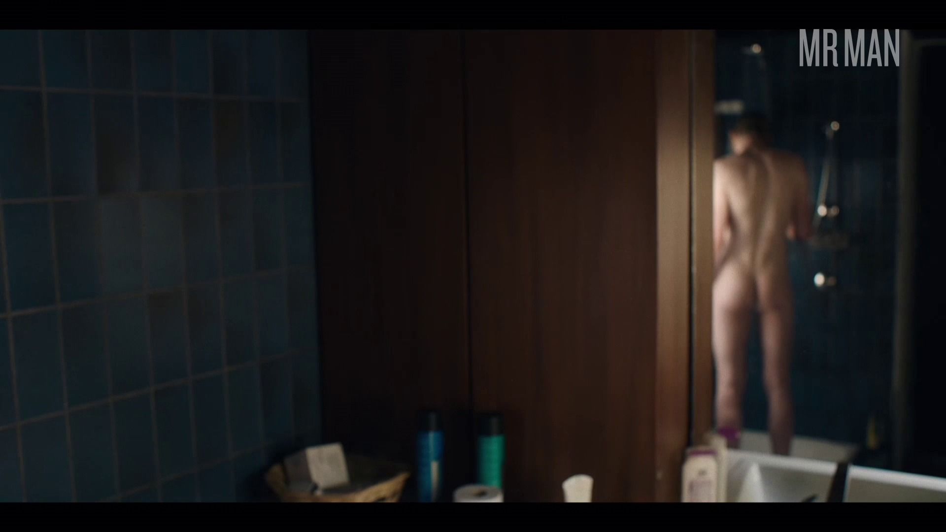 Emil von Schönfels Naked as Janik. Butt, Shirtless, penis, sexy. 72003