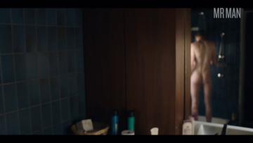 Emil von Schönfels in Blurred Lines (2020) Butt Shirtless Butt Penis 72003