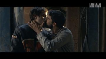 Francisco Dañobeitía, Marcelo Gutierrez in To the Sea (2021) Gay Sexy Gay Sexy 72141