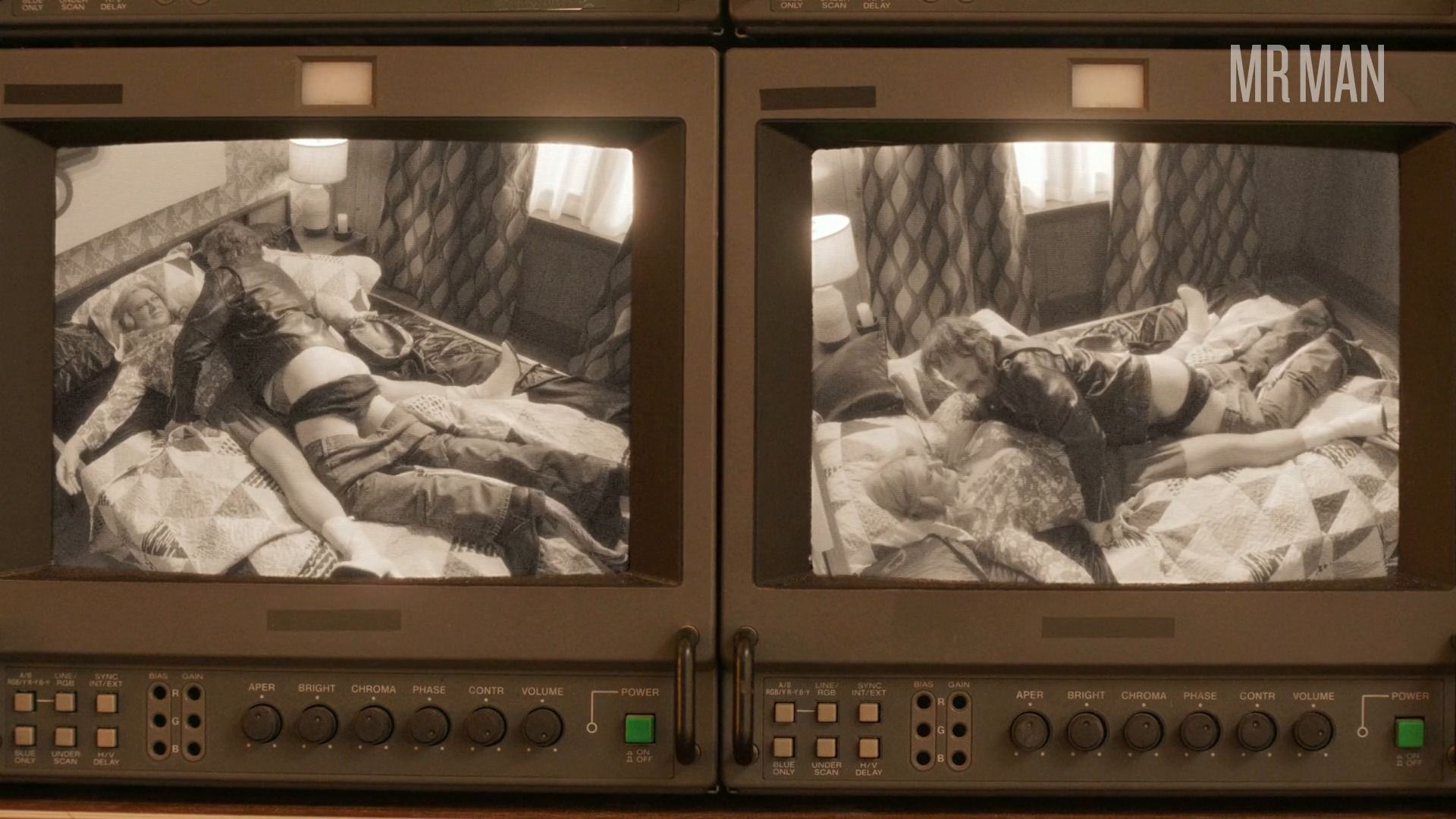 Scott Thompson Nude in The Kids in the Hall. Butt, underwear. 72429