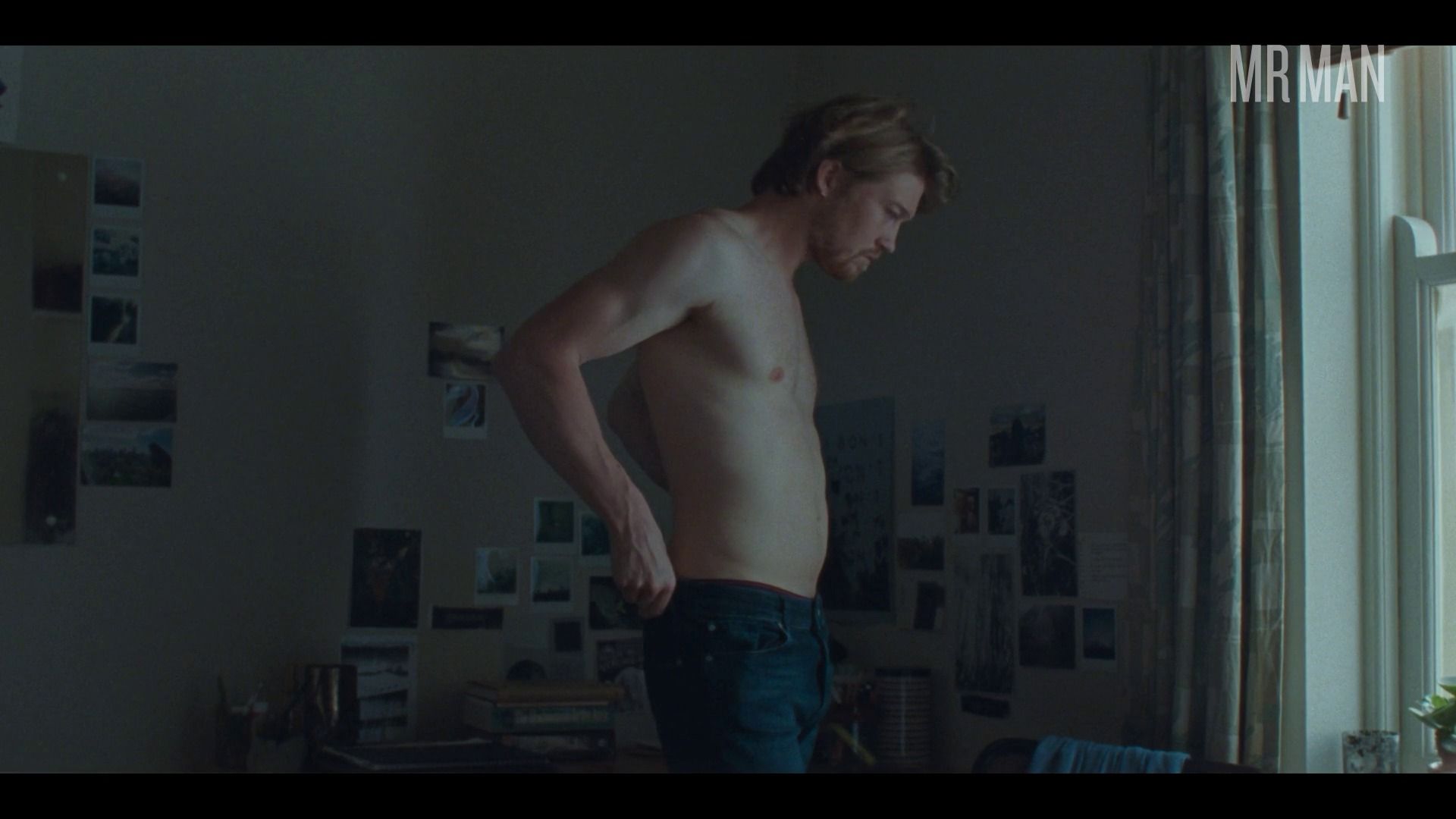 Hottest Nick Scenes. Shirtless, butt, sexy. 72411