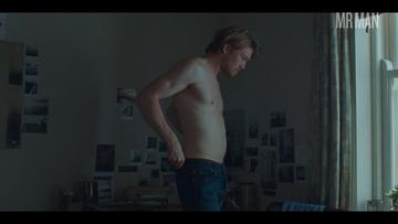 Hottest Nick Scenes. Shirtless, butt, sexy. 72411