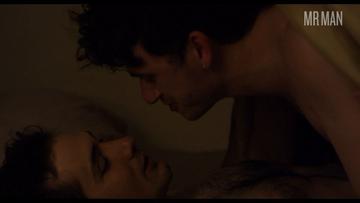 Jason Alan Clark, Calvin Picou in Here Comes Your Man (2021-2022) Gay Shirtless Butt Gay 72654