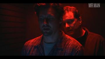 The Staircase's Sexiest Scenes with Colin Firth. Gay, sexy. 72540