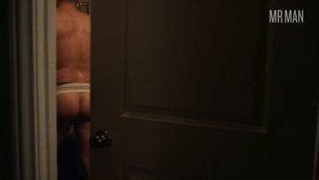 Patrick Reilly, Michael Litchfield in The Dick Appointment (2020) Gay Sexy Shirtless Butt Underwear Bulge Butt 72696